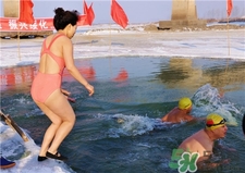 冬泳會得風(fēng)濕嗎?風(fēng)濕病人能冬泳嗎? 冬泳會得風(fēng)濕嗎?風(fēng)濕病人能冬泳嗎?