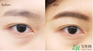 雅詩蘭黛馬拉松眉筆怎么樣？雅詩蘭黛馬拉松眉筆防水測評