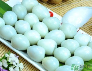 鵪鶉蛋不能和什么一起吃？鵪鶉蛋不能與什么同食？