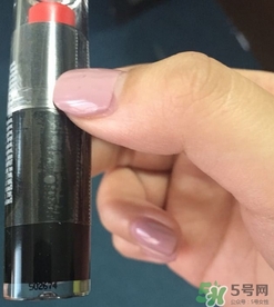 wnw口紅怎么樣看真假?wnw口紅真假對比圖 wnw口紅怎么樣看真假?wnw口紅真假對比圖