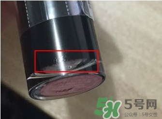 wnw口紅怎么樣看真假?wnw口紅真假對比圖 wnw口紅怎么樣看真假?wnw口紅真假對比圖