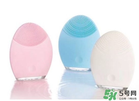 foreo luna潔面儀怎么注冊？露娜潔面儀怎么注冊？