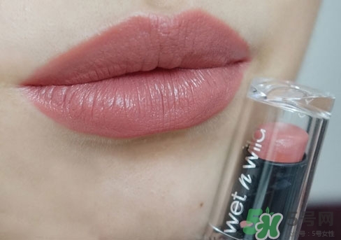 wnw口紅是什么牌子全名?wnw口紅是哪個(gè)國家的? wnw口紅是什么牌子全名?wnw口紅是哪個(gè)國家的?