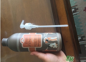 東方寶石沐浴露怎么樣？tesori d oriente東方寶石沐浴露好用嗎？