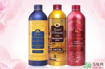 東方寶石沐浴露怎么樣？tesori d oriente東方寶石沐浴露好用嗎？