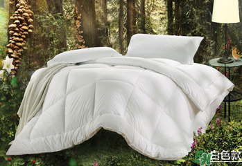 冬天蓋什么被子保暖又舒服？冬天蓋蠶絲被暖和嗎？