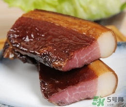 臘肉要曬多久?什么時(shí)候曬臘肉最好? 臘肉要曬多久?什么時(shí)候曬臘肉最好?