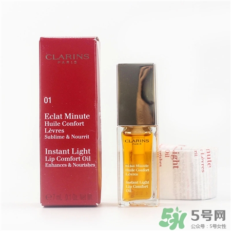 嬌韻詩(shī)唇油多少錢(qián)?嬌韻詩(shī)唇油專(zhuān)柜價(jià)格