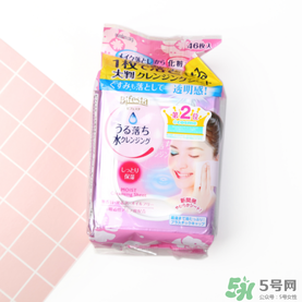 曼丹卸妝濕巾好用嗎_曼丹卸妝濕巾真假鑒別 曼丹卸妝濕巾好用嗎_曼丹卸妝濕巾真假鑒別