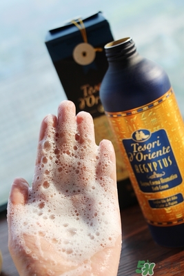 東方寶石埃及艷后怎么樣？東方寶石埃及艷后系列好聞嗎？