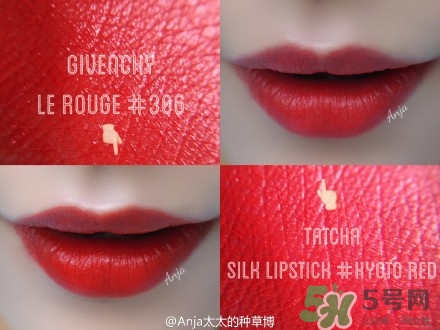 紀(jì)梵希玉蘭花306 紀(jì)梵希玉蘭花口紅306試色 紀(jì)梵希玉蘭花306 紀(jì)梵希玉蘭花口紅306試色