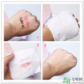 曼丹卸妝濕巾好用嗎_曼丹卸妝濕巾真假鑒別 曼丹卸妝濕巾好用嗎_曼丹卸妝濕巾真假鑒別