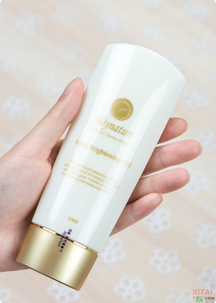 韓妮采妝前乳怎么樣_韓妮采妝前乳真假鑒別 韓妮采妝前乳怎么樣_韓妮采妝前乳真假鑒別