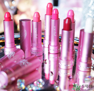 玻兒口紅怎么樣？玻兒口紅怎么樣持久嗎？