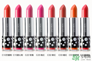 玻兒口紅怎么樣？玻兒口紅怎么樣持久嗎？