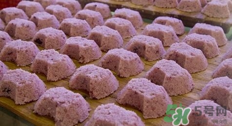 定勝糕是什么?烏鎮(zhèn)定勝糕的做法 定勝糕是什么?烏鎮(zhèn)定勝糕的做法