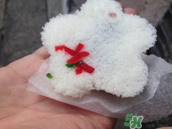 定勝糕好吃嗎什么味道?定勝糕哪里有賣 定勝糕好吃嗎什么味道?定勝糕哪里有賣