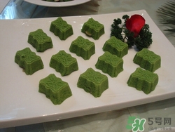 定勝糕好吃嗎什么味道?定勝糕哪里有賣 定勝糕好吃嗎什么味道?定勝糕哪里有賣