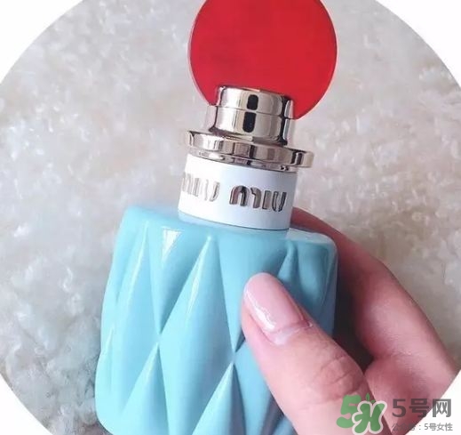 miumiu香水味道怎么樣?miumiu香水適合年齡 miumiu香水味道怎么樣?miumiu香水適合年齡