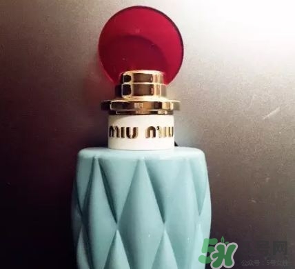 miumiu香水味道怎么樣?miumiu香水適合年齡 miumiu香水味道怎么樣?miumiu香水適合年齡