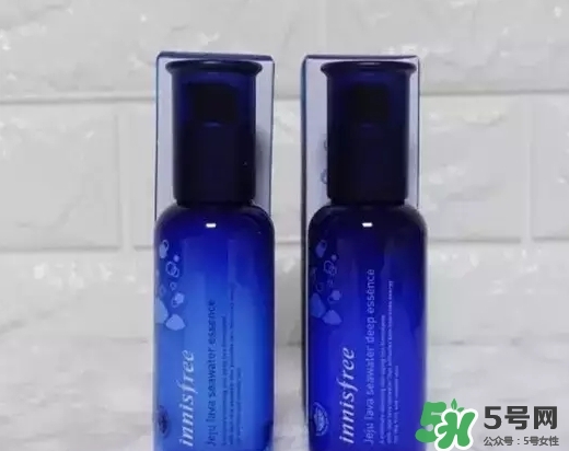 悅詩風吟熔巖海水系列多少錢？悅詩風吟熔巖海水系列價格