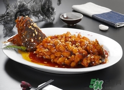 桂魚和桂花魚一樣嗎?桂魚和桂花魚哪個好 桂魚和桂花魚一樣嗎?桂魚和桂花魚哪個好