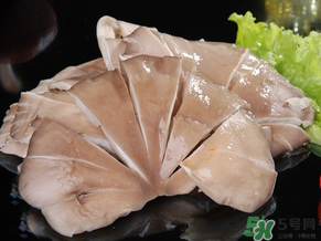 平菇怎么洗？平菇怎么洗才干凈？