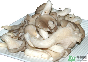 平菇怎么洗？平菇怎么洗才干凈？