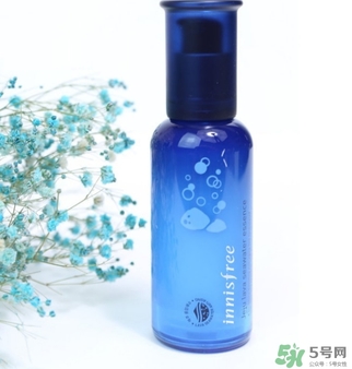 悅詩風(fēng)吟熔巖海水系列真假 悅詩風(fēng)吟小藍(lán)瓶真假