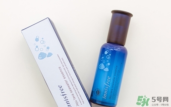 悅詩風(fēng)吟熔巖海水系列真假 悅詩風(fēng)吟小藍(lán)瓶真假