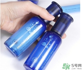 悅詩風(fēng)吟熔巖海水系列真假 悅詩風(fēng)吟小藍(lán)瓶真假