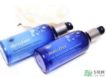 悅詩風(fēng)吟熔巖海水系列真假 悅詩風(fēng)吟小藍(lán)瓶真假