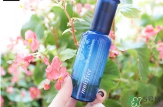 悅詩風(fēng)吟熔巖海水系列真假 悅詩風(fēng)吟小藍(lán)瓶真假