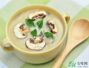 草菇孕婦可以吃嗎？孕婦可以吃草菇嗎？