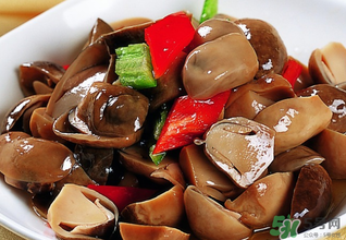 草菇孕婦可以吃嗎？孕婦可以吃草菇嗎？