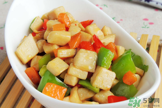 杏鮑菇不能和什么同食？杏鮑菇不能和什么一起吃？