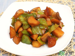 杏鮑菇不能和什么同食？杏鮑菇不能和什么一起吃？