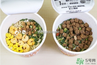 日清杯面謎肉祭多少錢？合味道謎肉祭的謎肉是什么肉？