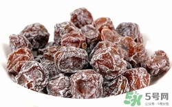 話梅和什么不能一起吃?話梅和什么相克 話梅和什么不能一起吃?話梅和什么相克