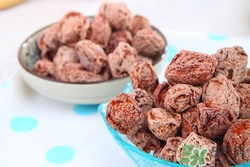 話梅和什么不能一起吃?話梅和什么相克 話梅和什么不能一起吃?話梅和什么相克