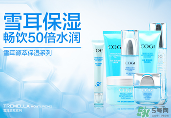 高姿是哪個國家的品牌？高姿是幾線品牌？