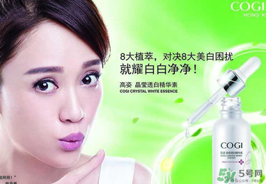 高姿是哪個國家的品牌？高姿是幾線品牌？