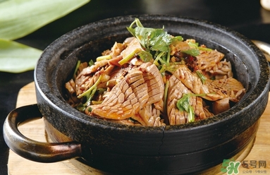 豬腰子里面白色物能吃嗎？豬腰子里的白色能吃嗎？