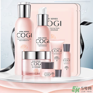 高姿大白水一套多少錢？高姿大白水多少錢一瓶？