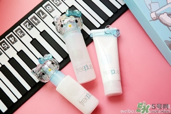 芙麗芳絲kitty限量版多少錢？freeplus芙麗芳絲hello kitty套盒價(jià)格