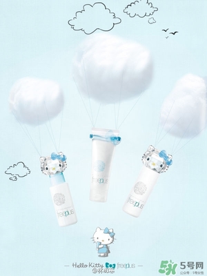 芙麗芳絲kitty限量版多少錢？freeplus芙麗芳絲hello kitty套盒價(jià)格