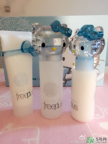 芙麗芳絲kitty限量版多少錢？freeplus芙麗芳絲hello kitty套盒價(jià)格
