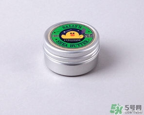 line friends歐舒丹護手霜多少錢？line歐舒丹合作護手霜價格