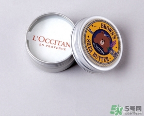 line friends歐舒丹護手霜多少錢？line歐舒丹合作護手霜價格