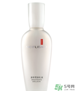 美膚寶可以祛斑嗎？美膚寶小玉瓶能祛斑嗎？